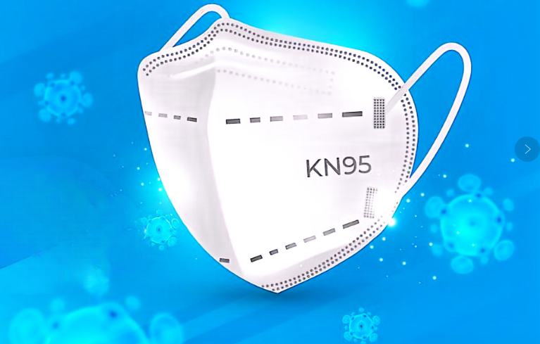 KN95與N95口罩執行標準