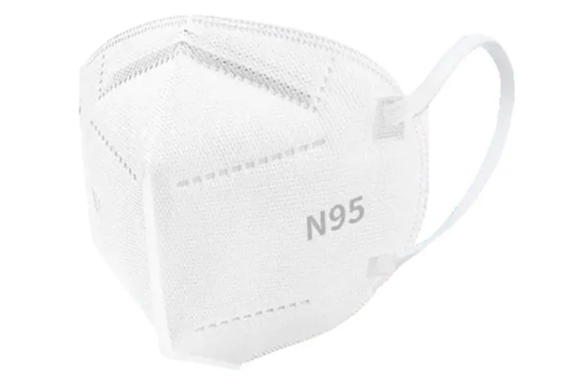 N95口罩檢測標準