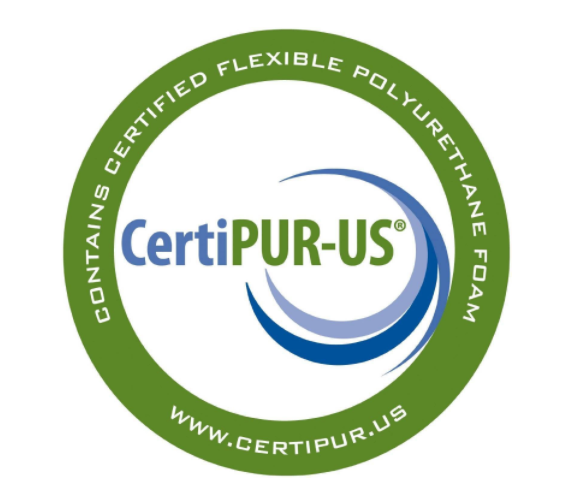 CertiPUR-US認(rèn)證（美國(guó)海綿認(rèn)證和歐洲海綿認(rèn)證）